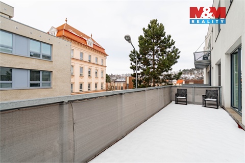 Prodej bytu 2kk, 53 m² - 14