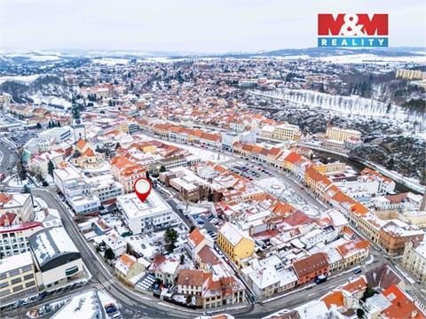 Prodej bytu 2kk, 53 m² - 18