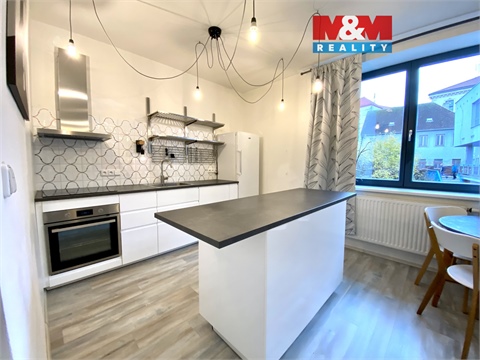 Prodej bytu 2kk, 53 m² 0