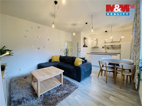 Prodej bytu 2kk, 53 m² 10