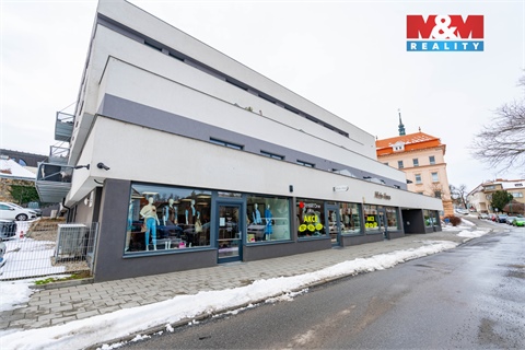 Prodej bytu 2kk, 53 m² - 16