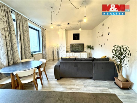 Prodej bytu 2kk, 53 m² - 6