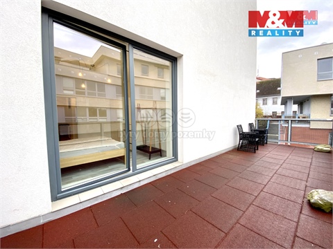 Prodej bytu 2kk, 53 m² 4