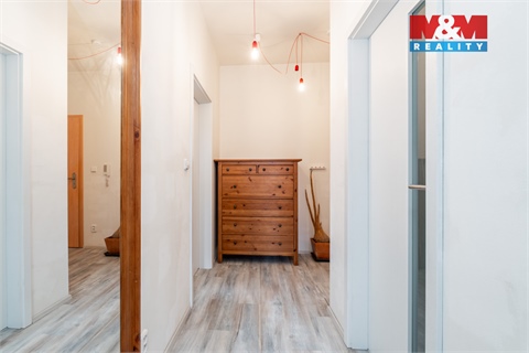 Prodej bytu 2kk, 53 m² - 6