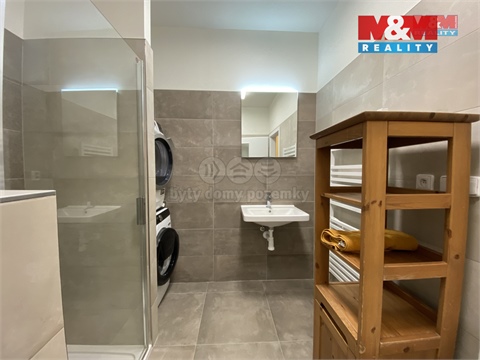 Prodej bytu 2kk, 53 m² 2