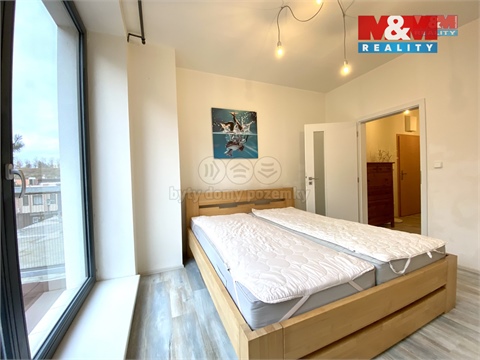 Prodej bytu 2kk, 53 m² - 2