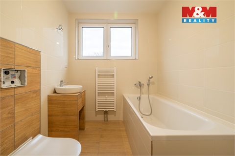 Prodej bytu 2+1, 52 m² 16