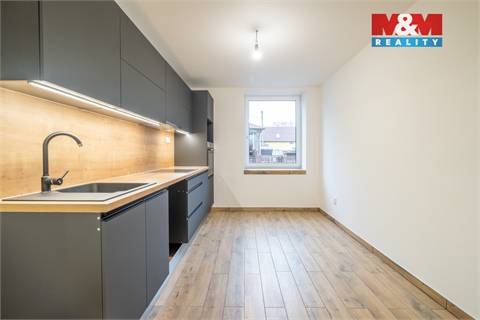 Prodej bytu 2+1, 52 m² 10