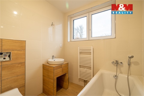 Prodej bytu 2+1, 52 m² - 4