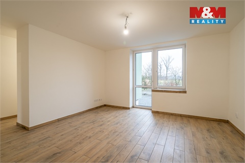 Prodej bytu 2+1, 52 m² - 2