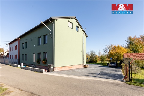 Prodej bytu 2+1, 52 m² 18