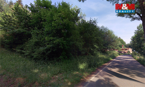 Prodej stavebního pozemku, 273 m² 2