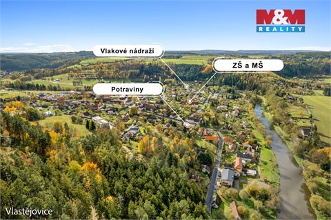 Prodej rodinného domu, 72 m² 28