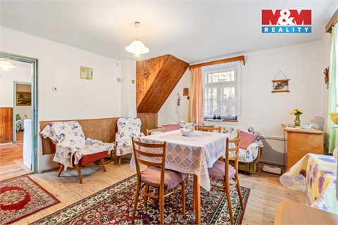 Prodej rodinného domu, 72 m² 6