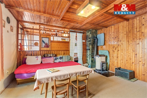 Prodej rodinného domu, 72 m² 18