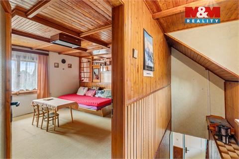 Prodej rodinného domu, 72 m² 20