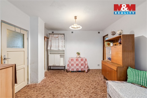 Prodej rodinného domu, 72 m² 4