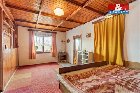 Prodej rodinného domu, 72 m² 16