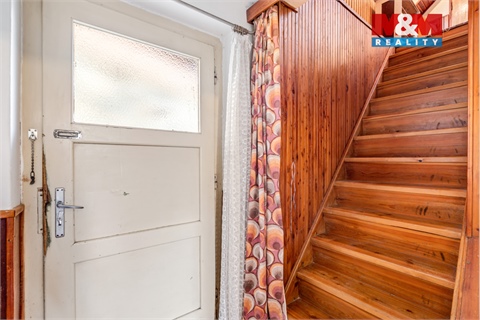 Prodej rodinného domu, 72 m² 14