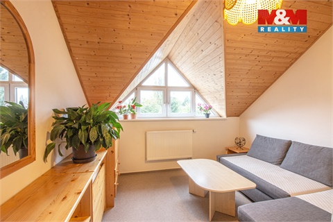 Prodej rodinného domu, 110 m² 10