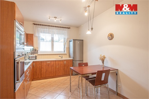 Prodej rodinného domu, 110 m² - 4