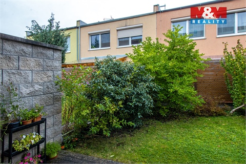 Prodej rodinného domu, 110 m² 12