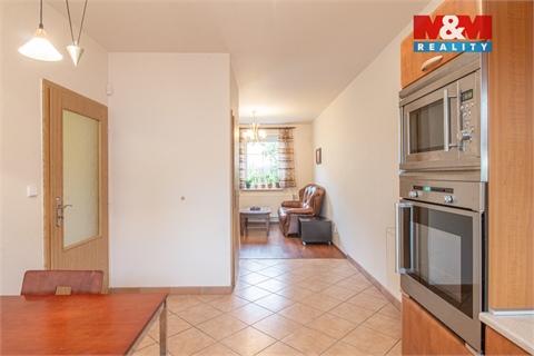 Prodej rodinného domu, 110 m² 4