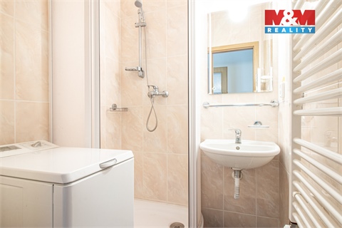 Prodej rodinného domu, 110 m² 6