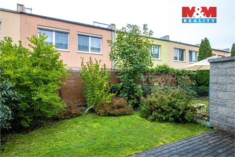 Prodej rodinného domu, 110 m² - 10