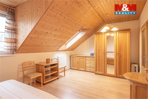 Prodej rodinného domu, 110 m² 8