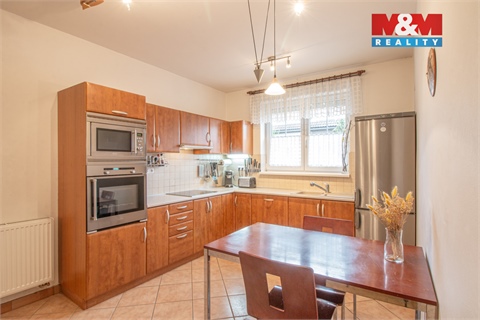 Prodej rodinného domu, 110 m² - 0