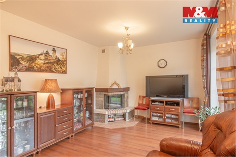 Prodej rodinného domu, 110 m² 2