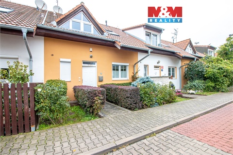 Prodej rodinného domu, 110 m² 0