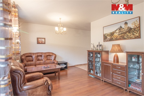 Prodej rodinného domu, 110 m² - 2