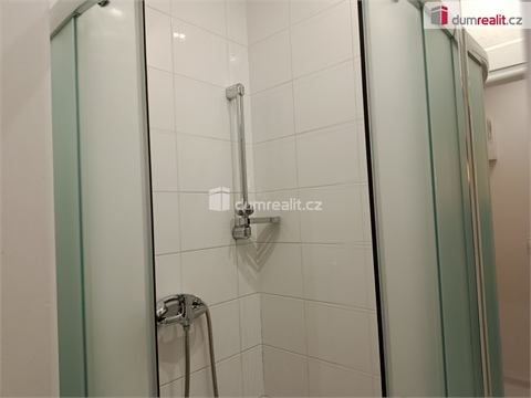 Pronájem bytu 1kk, 25 m² - 6