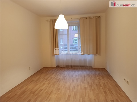 Pronájem bytu 1kk, 25 m² - 4
