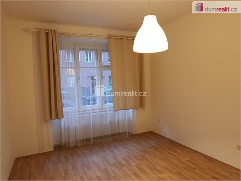 Pronájem bytu 1kk, 25 m² 4