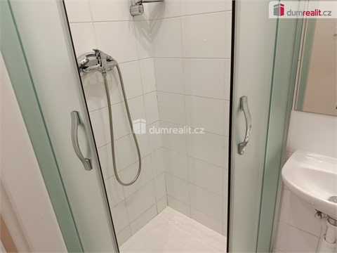 Pronájem bytu 1kk, 25 m² 8