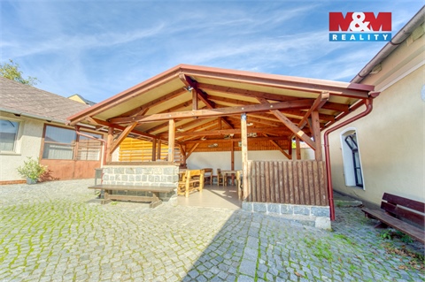 Prodej obchodních prostor, 633 m² - 16