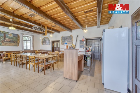 Prodej obchodních prostor, 633 m² 4