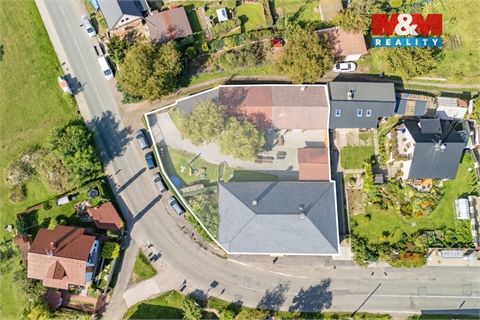 Prodej obchodních prostor, 633 m² - 26