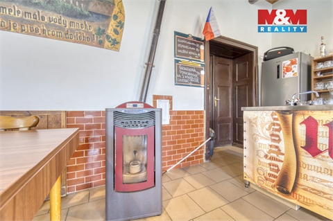 Prodej obchodních prostor, 633 m² 6