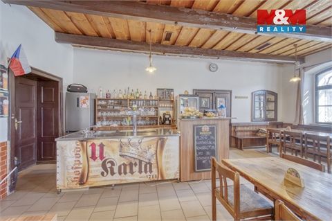 Prodej obchodních prostor, 633 m² - 4