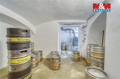 Prodej obchodních prostor, 633 m² - 10