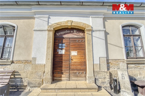 Prodej obchodních prostor, 633 m² 24