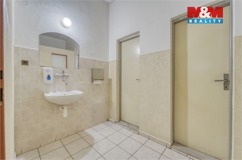 Prodej obchodních prostor, 633 m² - 12