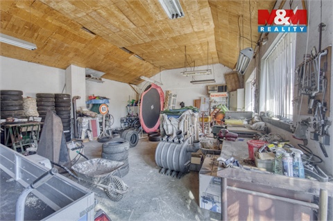 Prodej obchodních prostor, 633 m² 22