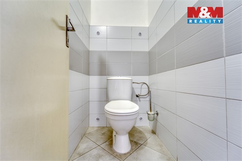 Prodej obchodních prostor, 633 m² - 14