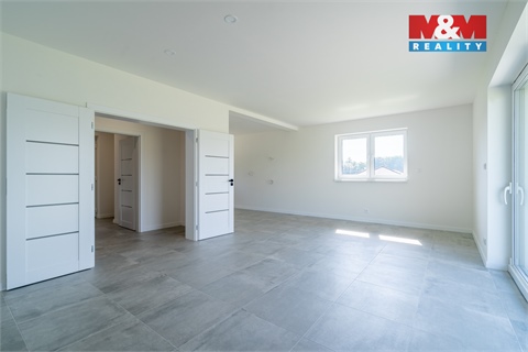 Prodej rodinného domu, 120 m² - 12