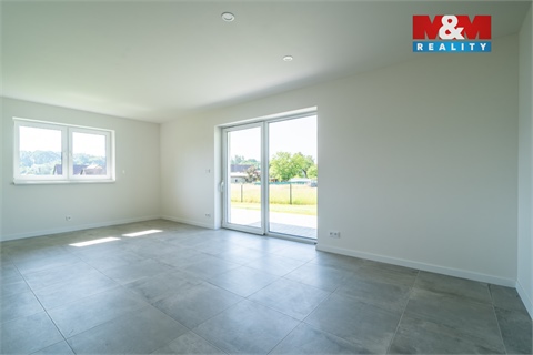 Prodej rodinného domu, 120 m² - 2